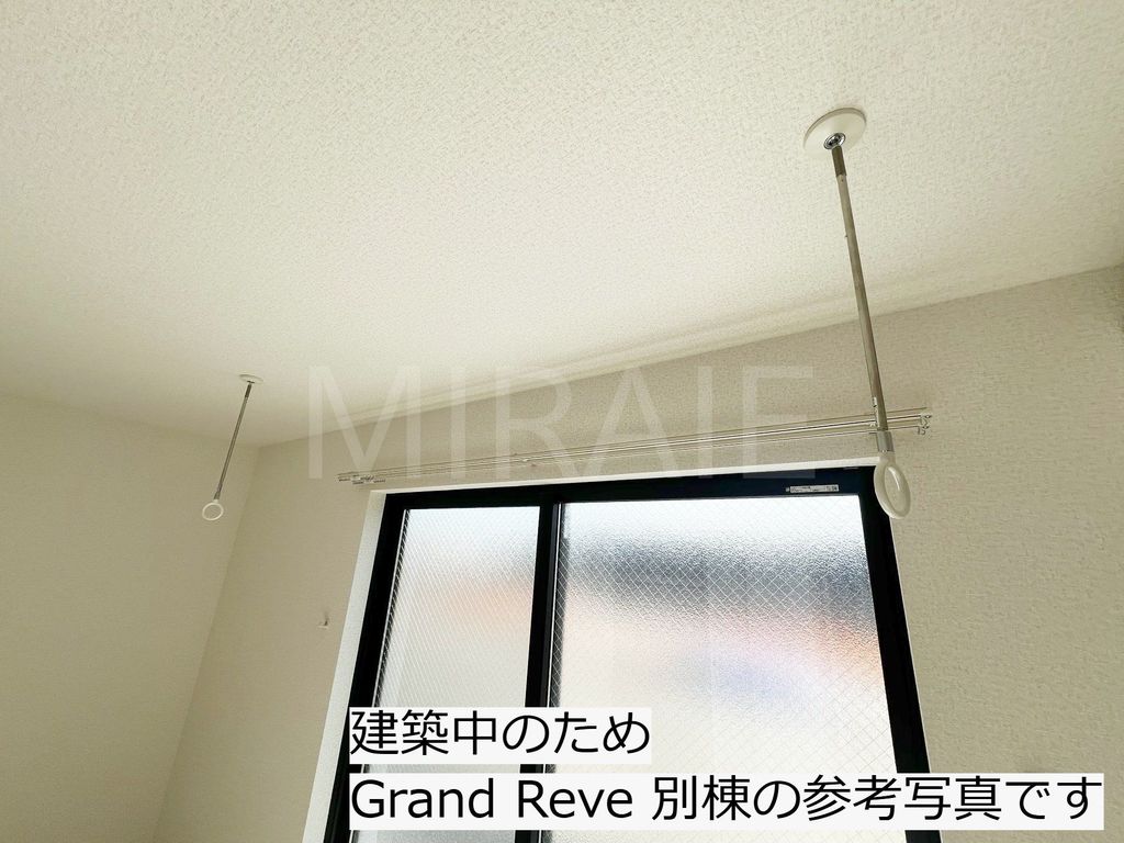 その他　別棟の参考写真です