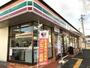 コンビニ　セブンイレブン 姫路青山4丁目店（コンビニ）まで394m