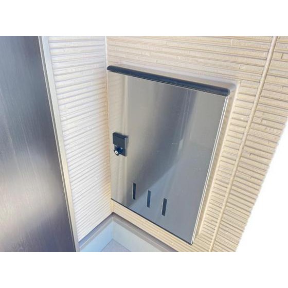 その他　宅配ボックス