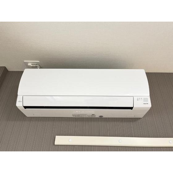 その他設備　※お写真は同タイプのお部屋のものとなります。