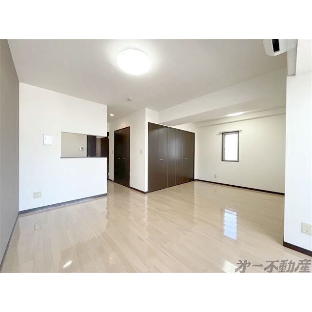 建物外観　洋室