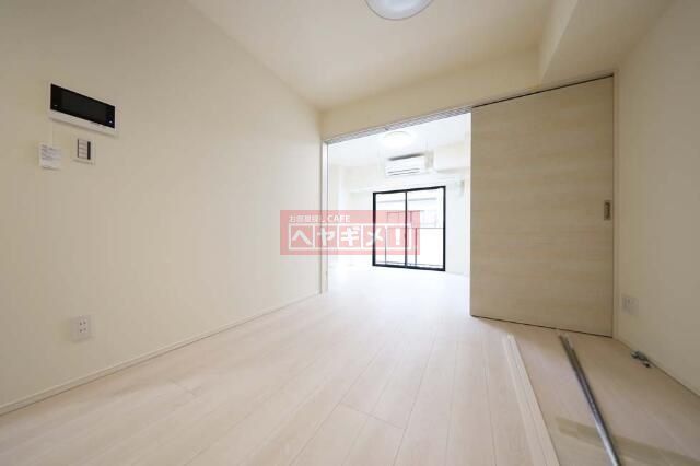 居室・リビング　リビング/居室