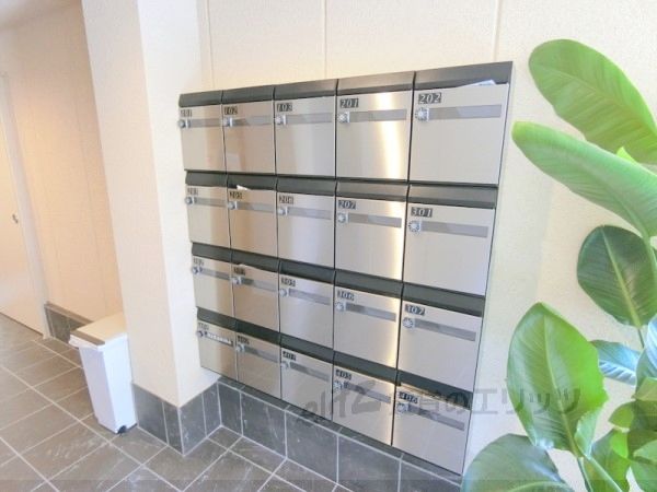 その他　集合ポスト