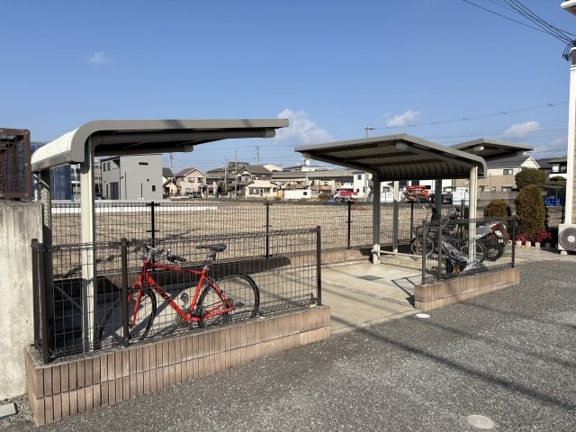 その他　駐輪場（その他）まで10m