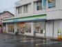 コンビニ　ファミリーマート 熊本益城広崎店（コンビニ）まで626m