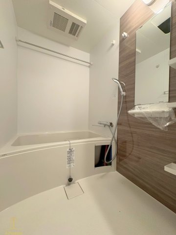 バス・シャワールーム　セレニテ東梅田アリエ