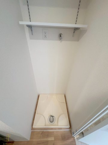 その他設備　セレニテ東梅田アリエ