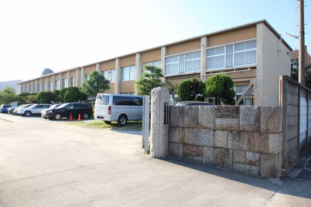 高校・高専　愛知県立昭和高校（高校・高専）まで820m