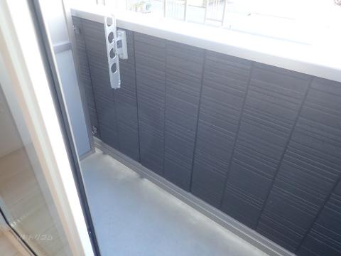 バルコニー　ベランダ