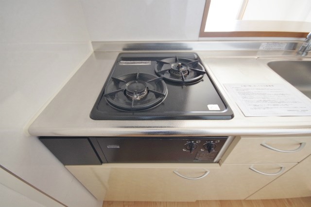 その他　※同物件の別室写真になります。