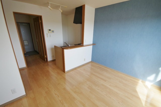 その他部屋・スペース　※同物件の別室写真になります。