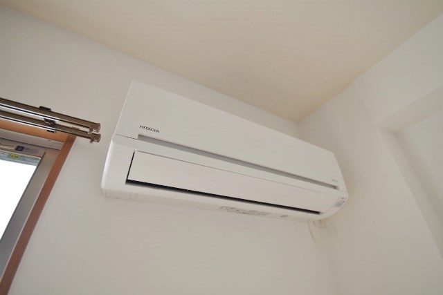 その他設備　※同物件の別室写真になります。