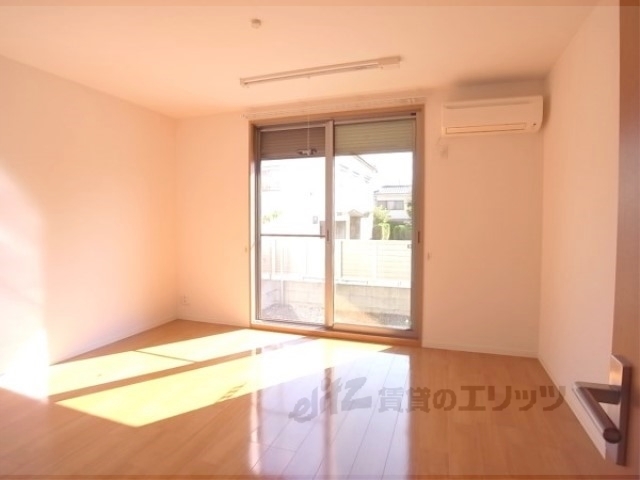 居室・リビング　居室