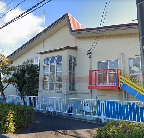 幼稚園・保育園　第三保育園（幼稚園・保育園）まで620m