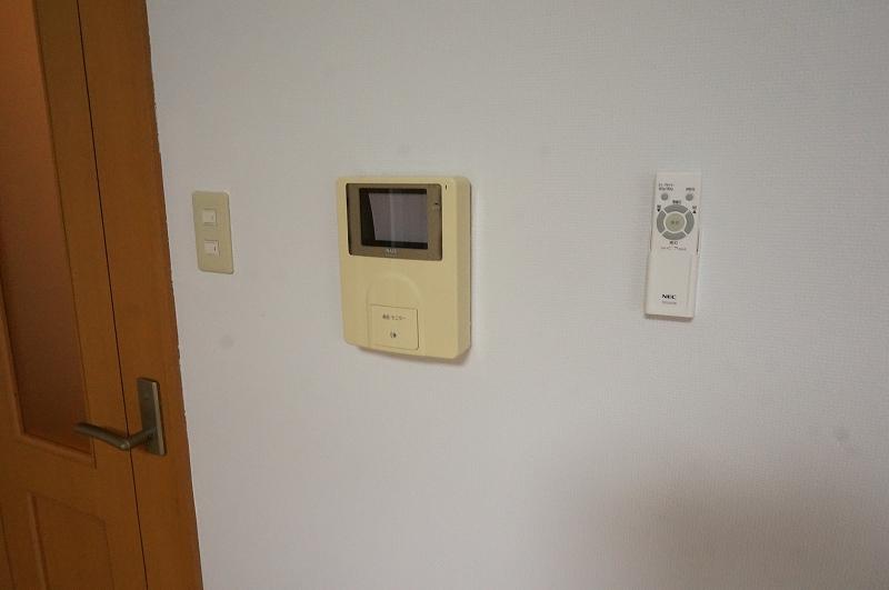 その他設備　設備