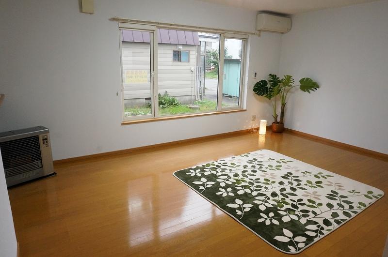 居室・リビング　リビング１