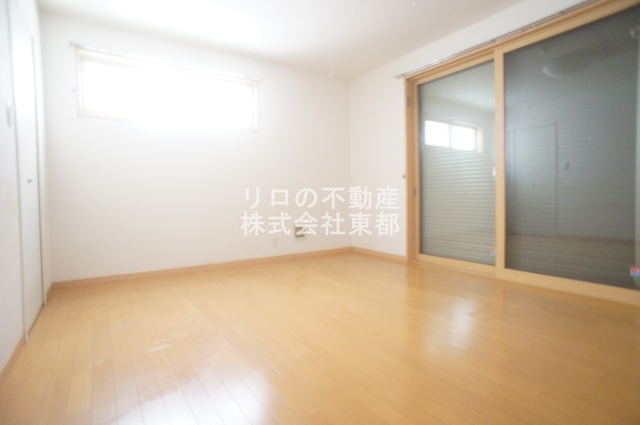その他部屋・スペース　明るい雰囲気で暮らしやすい！優しい質感の室内がオススメ☆