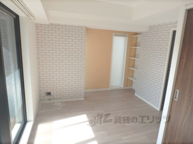 居室・リビング　洋室