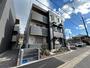 鳴尾・武庫川女子大前駅より徒歩11分 3階 新築の賃貸物件
