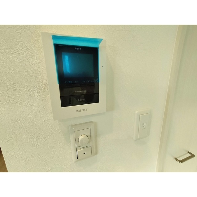 セキュリティ　※イメージ図です