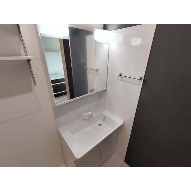 洗面設備　※イメージ図です