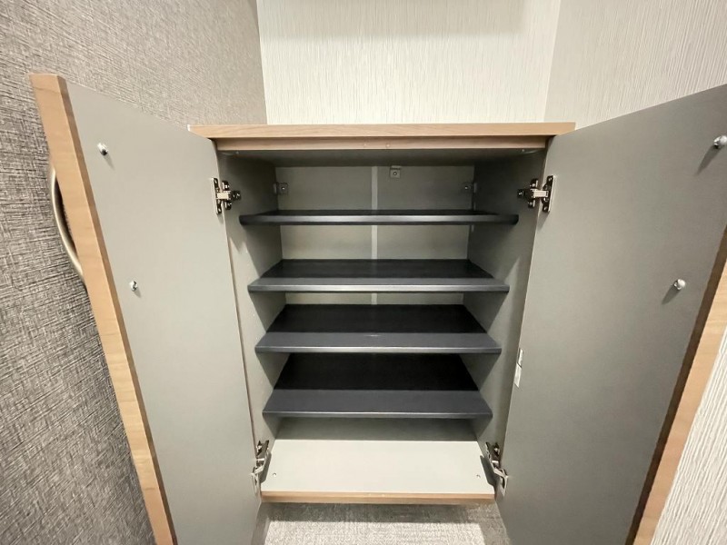 その他部屋・スペース　内装