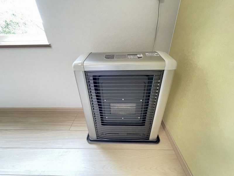 その他設備　設備