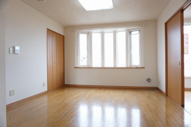 居室・リビング　リビング１