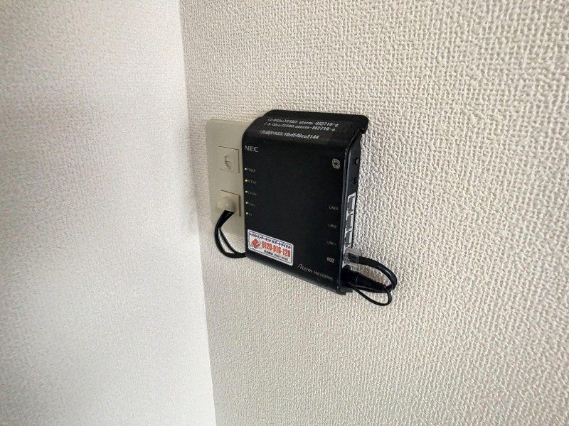 その他部屋・スペース　内装