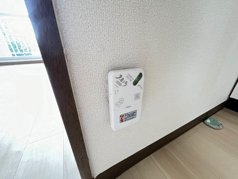 洗面設備　洗面・脱衣