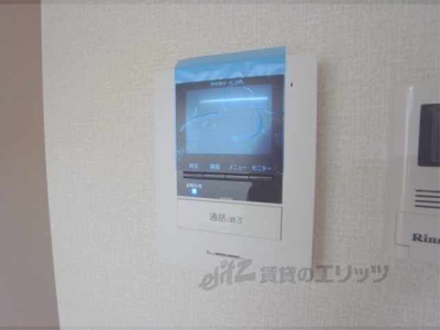 セキュリティ　ドアフォン（ＴＶ含）