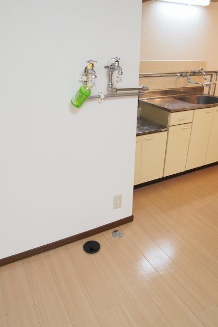 その他部屋・スペース　内装
