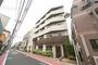 西荻窪駅より徒歩7分 3階 築4年5ヶ月の賃貸物件