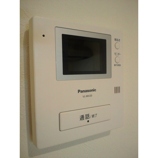 セキュリティ　※イメージ
