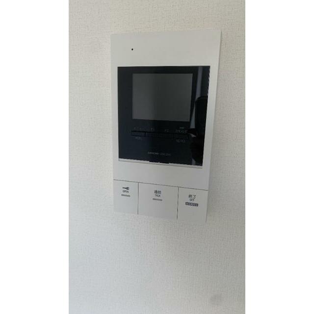 セキュリティ　同仕様