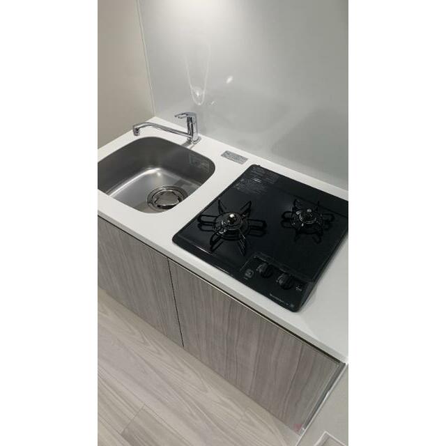 キッチン　同仕様