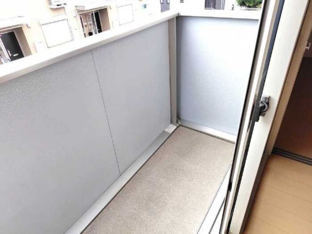 エクセル平山壱・弐番館の内装写真