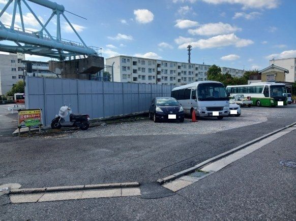 その他　月極駐車場（その他）まで200m