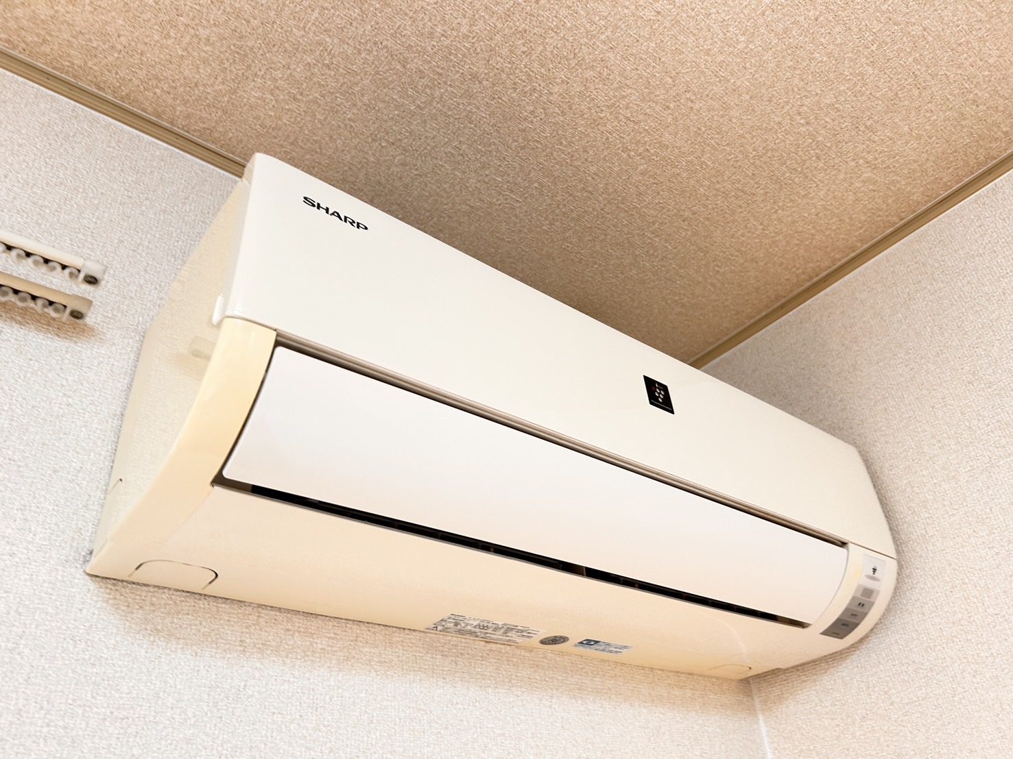 その他設備　別部屋の写真