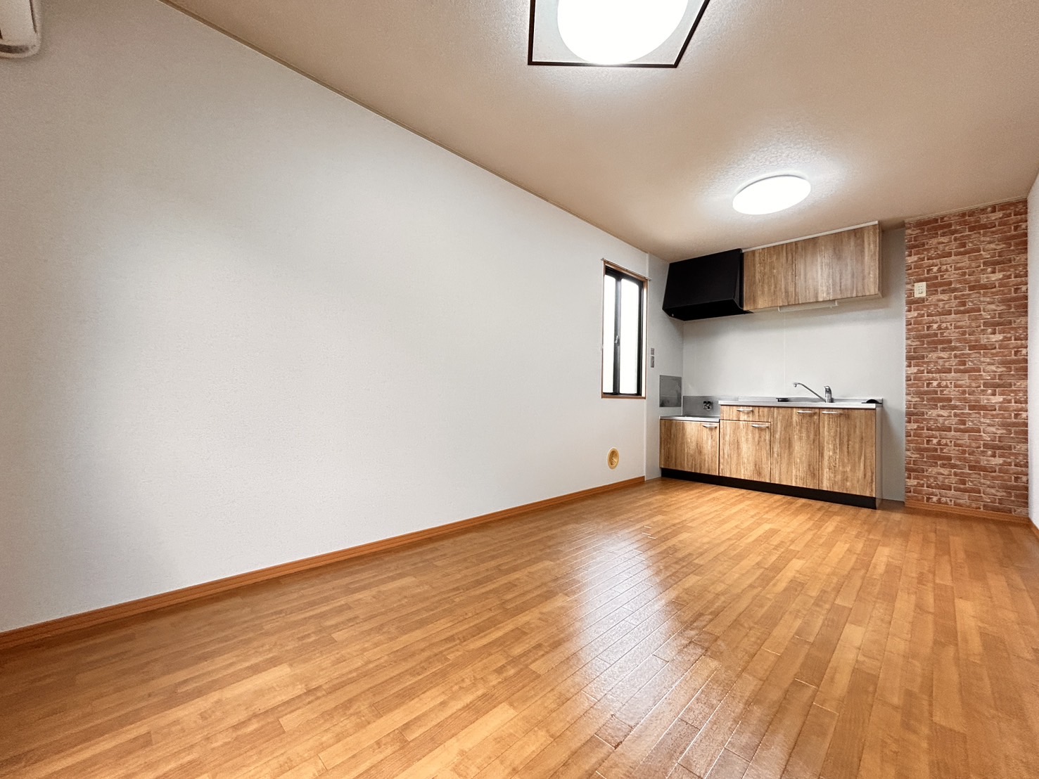 居室・リビング　別部屋の写真