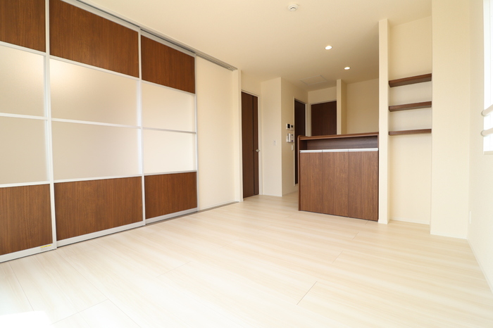 居室・リビング