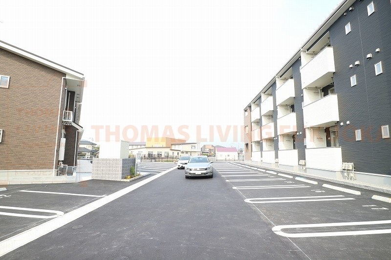 その他共有部分　福岡・佐賀の賃貸物件・お部屋探しはトーマスリビングまで