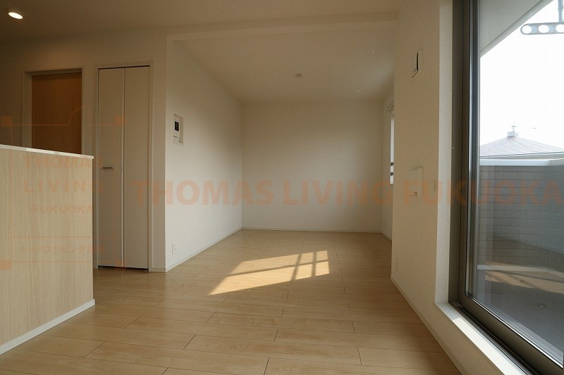 居室・リビング　福岡・佐賀の賃貸物件・お部屋探しはトーマスリビングまで