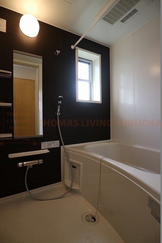 バス・シャワールーム　福岡・佐賀の賃貸物件・お部屋探しはトーマスリビングまで