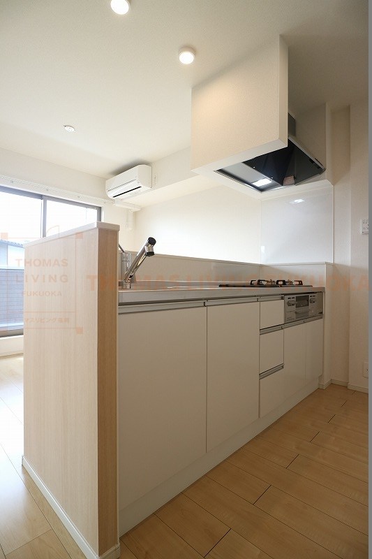 キッチン　福岡・佐賀の賃貸物件・お部屋探しはトーマスリビングまで