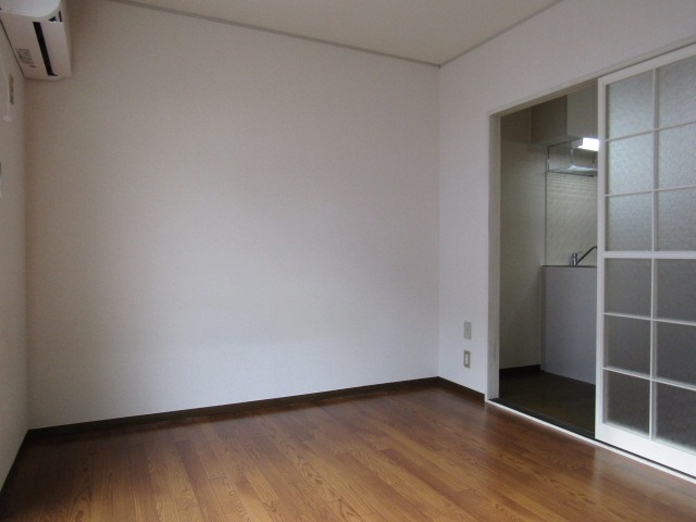 その他部屋・スペース　洋室