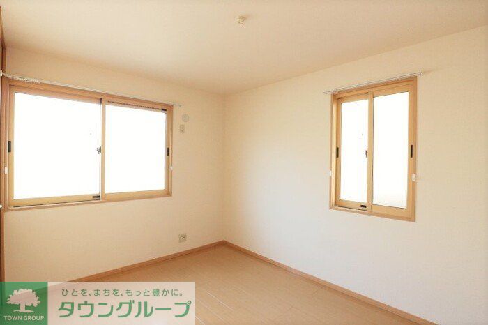 その他部屋・スペース　※別号室参考写真です