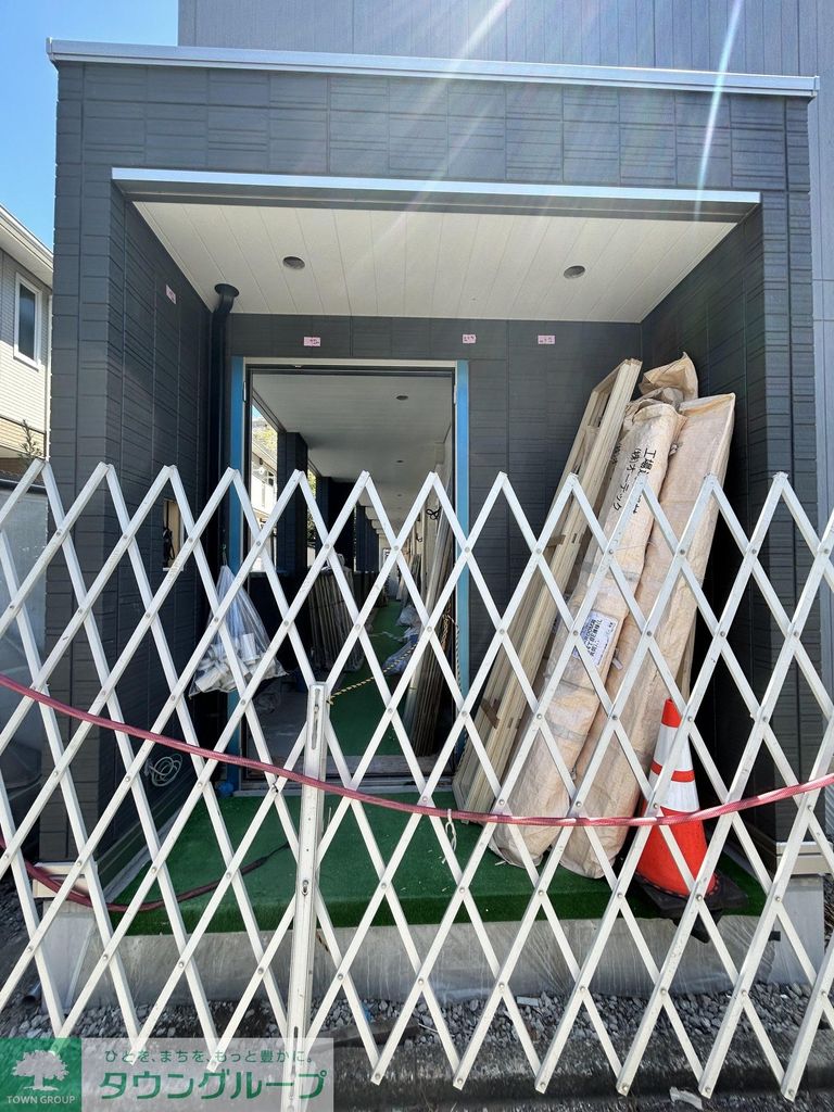 ロビー　エントランス