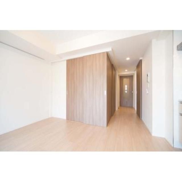 その他設備　写真は同タイプ住居です。