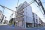 東武練馬駅より徒歩5分 5階 築10年の賃貸物件
